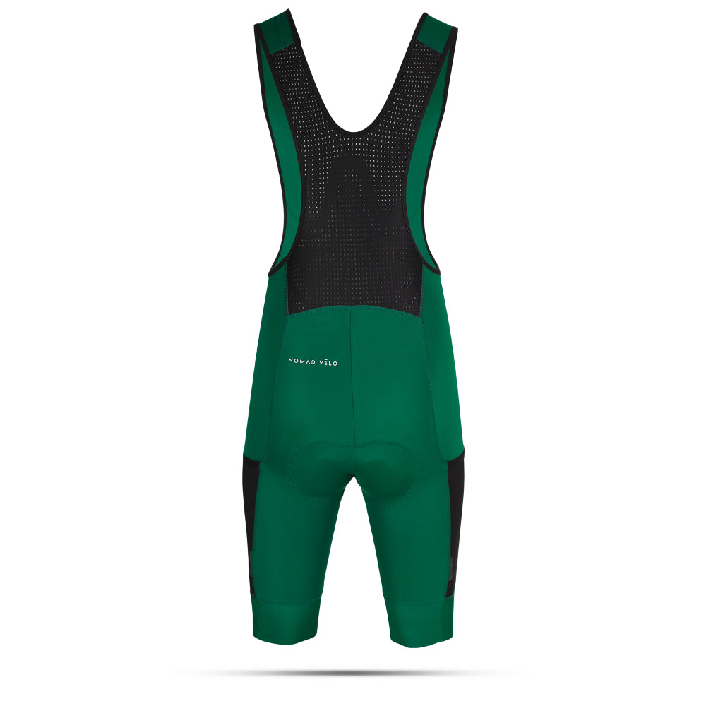 Green Cargo Cycling Shorts with Breathable Fabric – Cargo Shorts Green