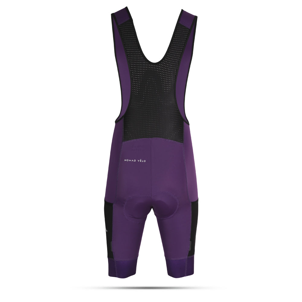 Functional Cycling Cargo Shorts with Storage – Cargo Shorts Purple