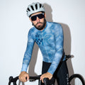 Race Glacier Long Sleeve Jersey