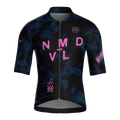 Boreal Dark Short Sleeve Jersey | Nomad Vélo