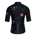 Boreal Dark Short Sleeve Jersey | Nomad Vélo