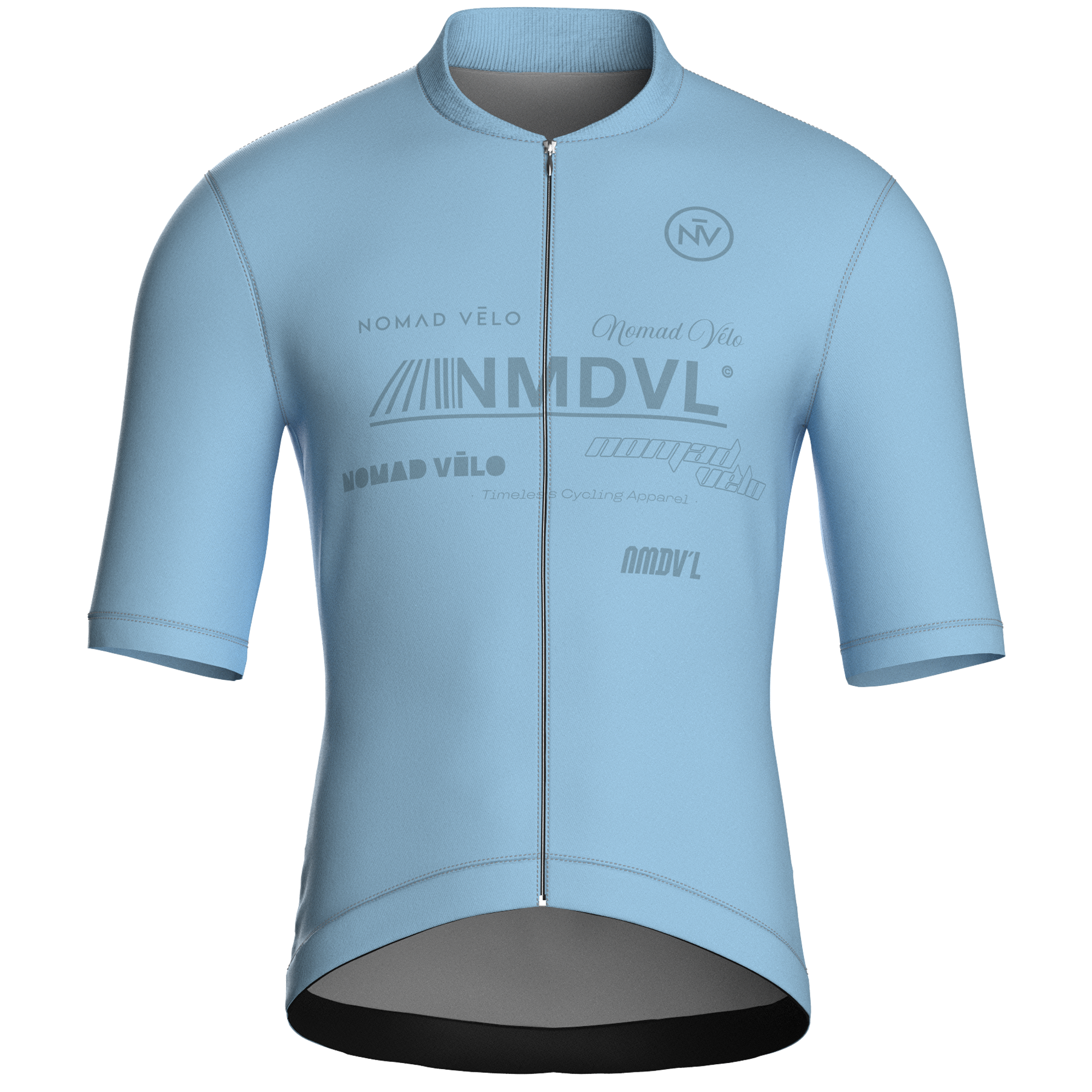Element Sky Short Sleeve Jersey | Nomad Vélo