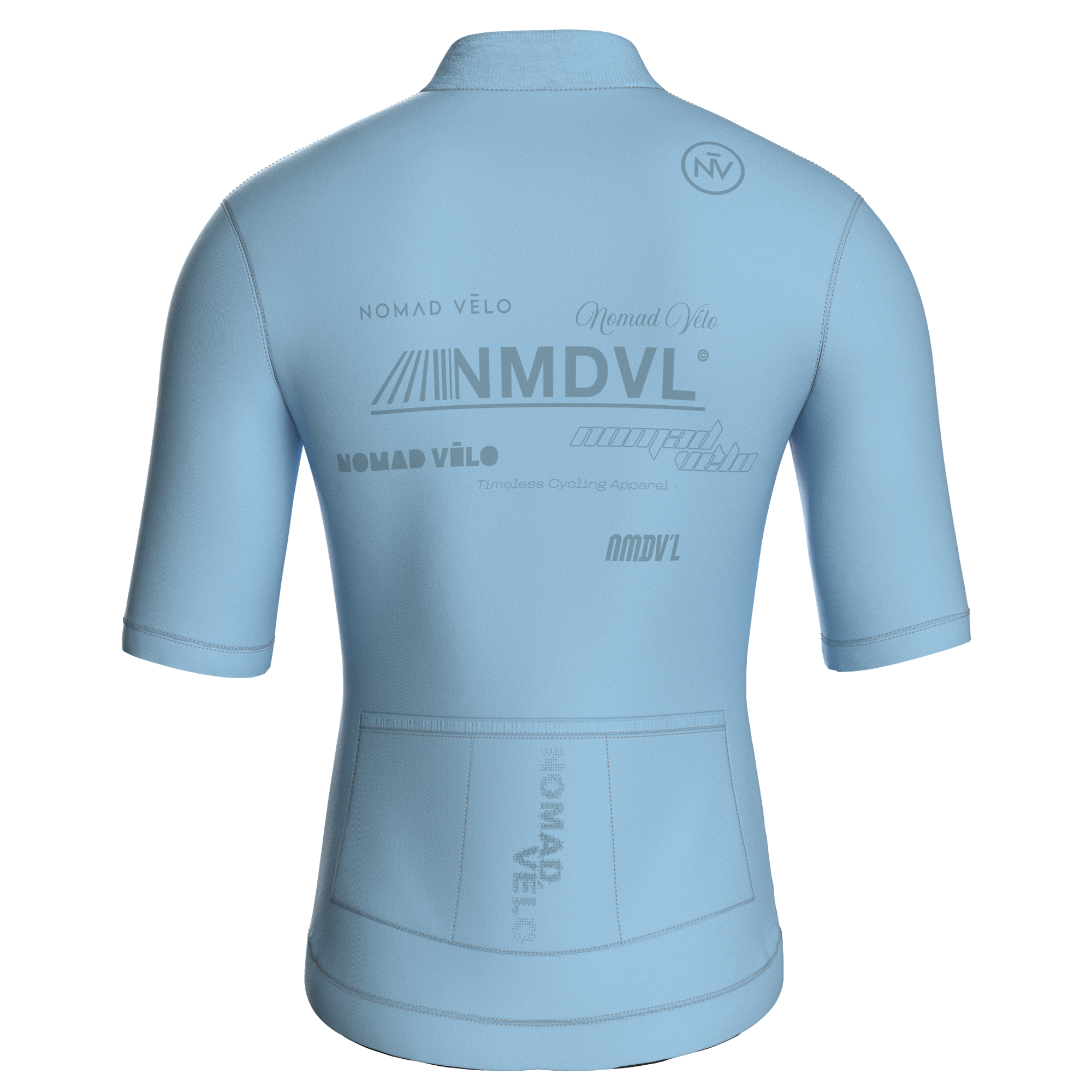 Element Sky Short Sleeve Jersey | Nomad Vélo