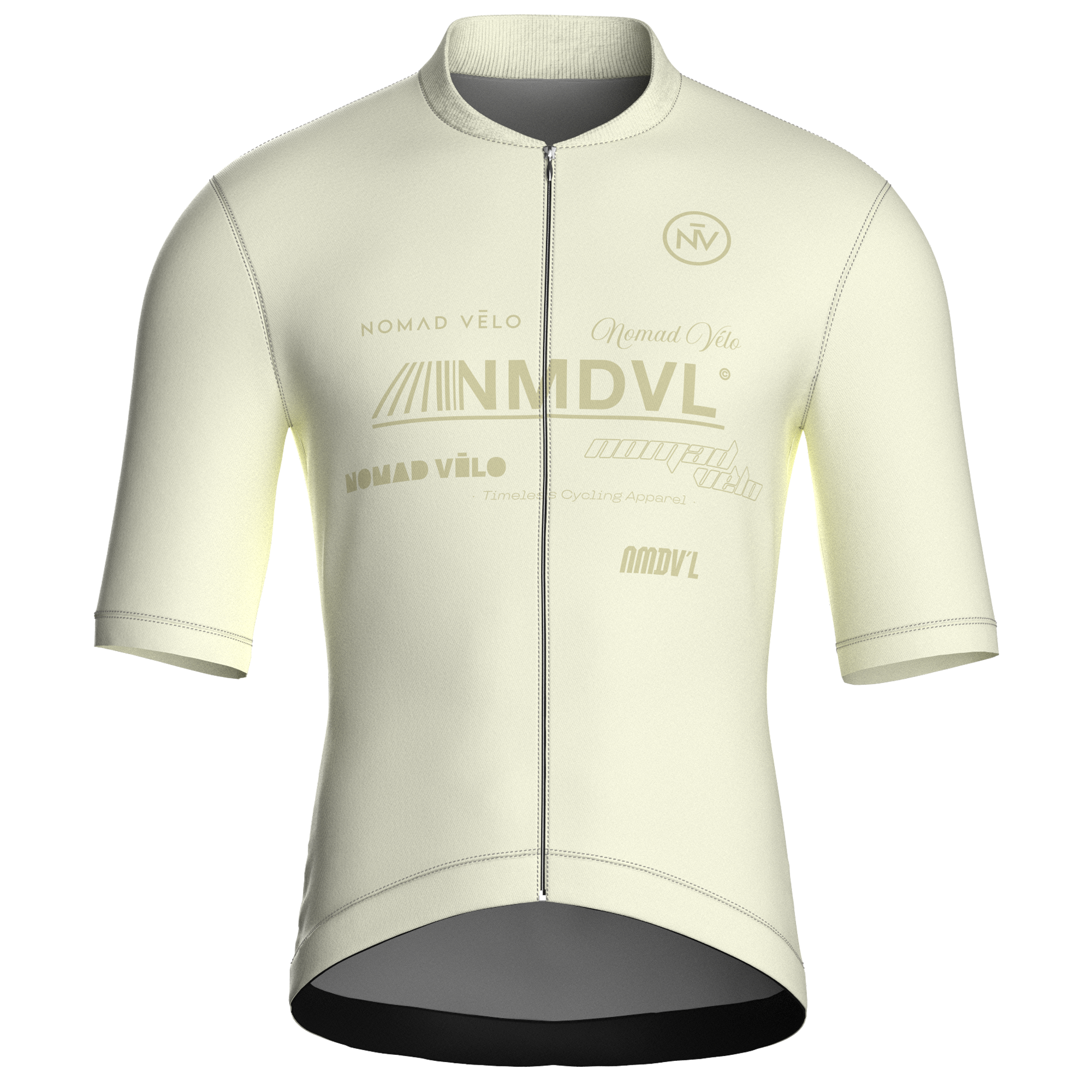 Element Butter Short Sleeve Jersey | Nomad Vélo