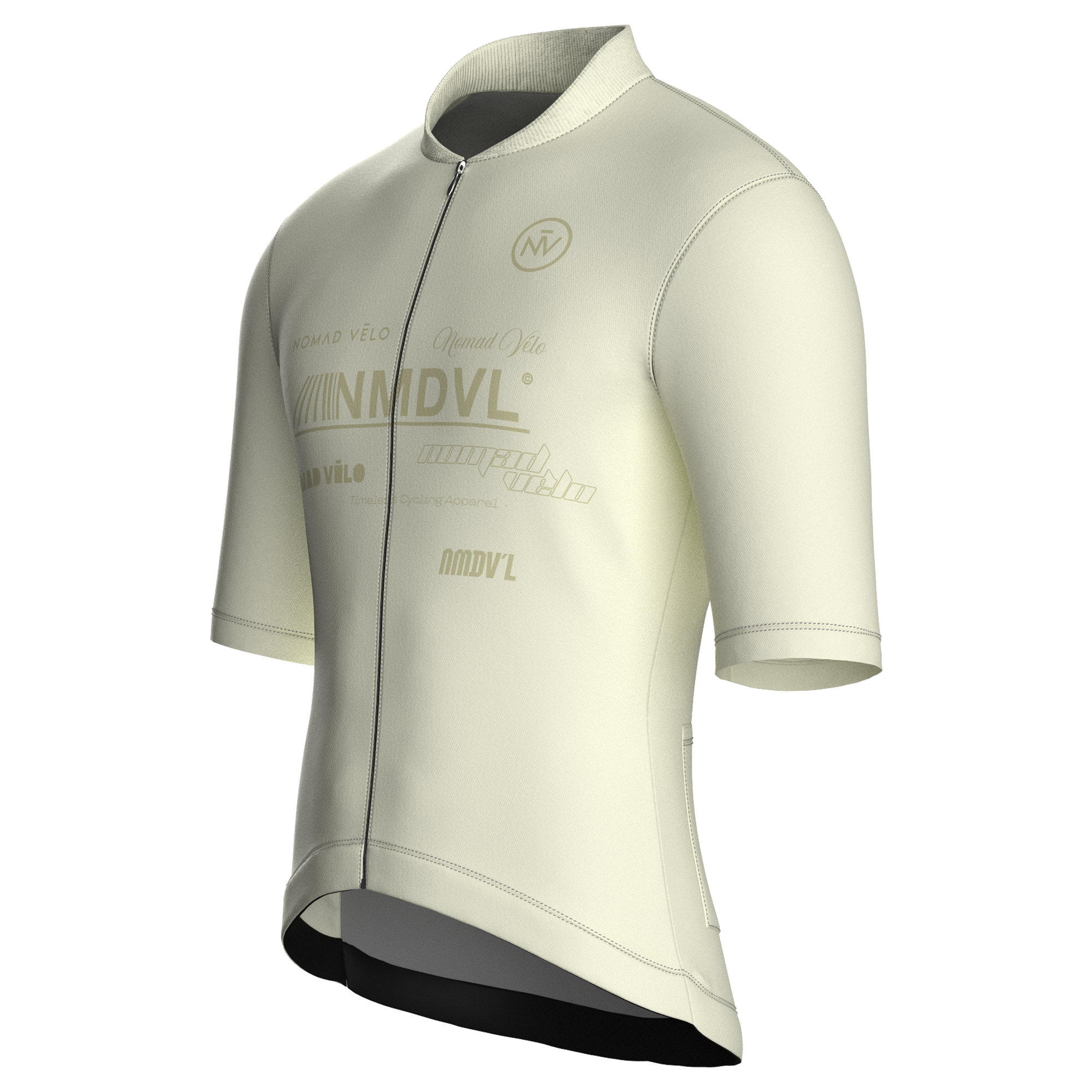Element Butter Short Sleeve Jersey | Nomad Vélo