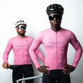 Element Bubblegum Long Sleeve Jersey | Nomad Vélo