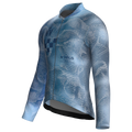 Race Glacier Long Sleeve Jersey