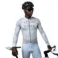 Coco Stone Long Sleeve Jersey | Nomad Vélo