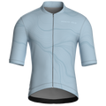 Contour Ice Jersey – Cycling Short Sleeve Race Fit