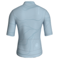 Contour Ice Jersey – Cycling Short Sleeve Race Fit