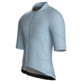 Contour Ice Jersey – Cycling Short Sleeve Race Fit