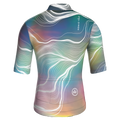 Contour Prism Jersey – Cycling Short Sleeve Race Fit