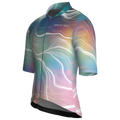Contour Prism Jersey – Cycling Short Sleeve Race Fit