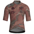 Legacy Clay Jersey – Cycling Short Sleeve Race Fit