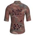 Legacy Clay Jersey – Cycling Short Sleeve Race Fit