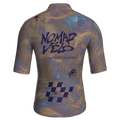 Legacy Terrain Jersey – Cycling Short Sleeve Race Fit