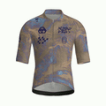 Legacy Terrain Jersey – Cycling Short Sleeve Race Fit