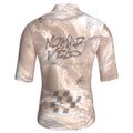 Legacy Amber Jersey – Cycling Short Sleeve Race Fit