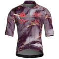 Legacy Obsidian Jersey – Cycling Short Sleeve Race Fit