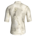 Aura Parchment Jersey – Cycling Short Sleeve Race Fit