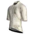 Aura Parchment Jersey – Cycling Short Sleeve Race Fit