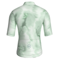 Aura Sage Jersey – Cycling Short Sleeve Race Fit