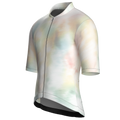 Aura Prism Jersey – Cycling Short Sleeve Race Fit