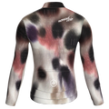 Blur Prism Jersey – Cycling Long Sleeve Race Fit