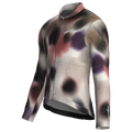 Blur Prism Jersey – Cycling Long Sleeve Race Fit