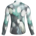 Blur Sage Jersey – Cycling Long Sleeve Race Fit