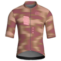 Volt Copper Jersey – Cycling Short Sleeve Race Fit