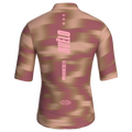 Volt Copper Jersey – Cycling Short Sleeve Race Fit