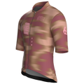 Volt Copper Jersey – Cycling Short Sleeve Race Fit