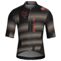 Rush Coral Jersey – Cycling Short Sleeve Race Fit