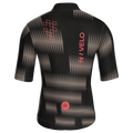 Rush Coral Jersey – Cycling Short Sleeve Race Fit