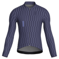 Tessera Admiral Jersey – Cycling Long Sleeve Race Fit