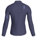 Tessera Admiral Jersey – Cycling Long Sleeve Race Fit