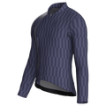 Tessera Admiral Jersey – Cycling Long Sleeve Race Fit