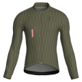 Tessera Cypress Jersey – Cycling Long Sleeve Race Fit