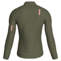 Tessera Cypress Jersey – Cycling Long Sleeve Race Fit