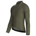 Tessera Cypress Jersey – Cycling Long Sleeve Race Fit