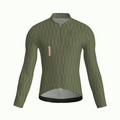 Tessera Cypress Jersey – Cycling Long Sleeve Race Fit
