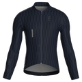 Tessera Pitch Jersey – Cycling Long Sleeve Race Fit