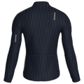 Tessera Pitch Jersey – Cycling Long Sleeve Race Fit