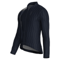 Tessera Pitch Jersey – Cycling Long Sleeve Race Fit