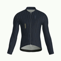 Tessera Pitch Jersey – Cycling Long Sleeve Race Fit