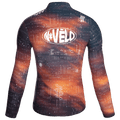 Lumen Ember Jersey – Cycling Long Sleeve Race Fit