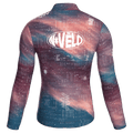 Lumen Quartz Jersey – Cycling Long Sleeve Race Fit