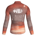 Lumen Sienna Jersey – Cycling Long Sleeve Race Fit