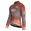Lumen Sienna Jersey – Cycling Long Sleeve Race Fit